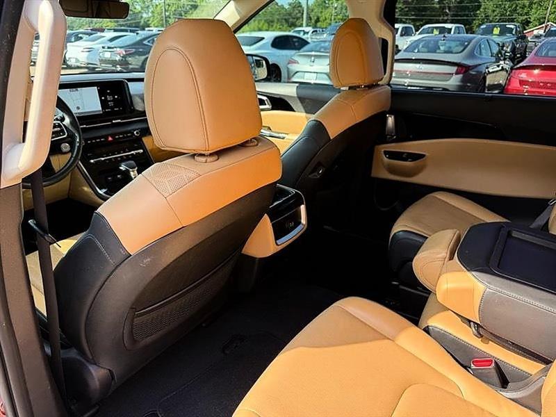 Kia Carnival  2023