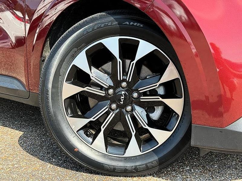 Kia Carnival  2023