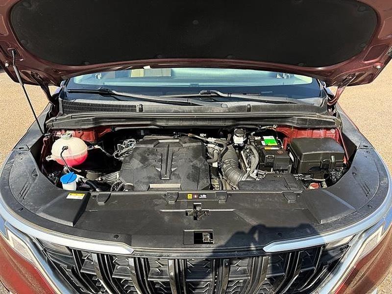 Kia Carnival  2023