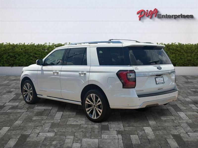Ford Expedition  2020