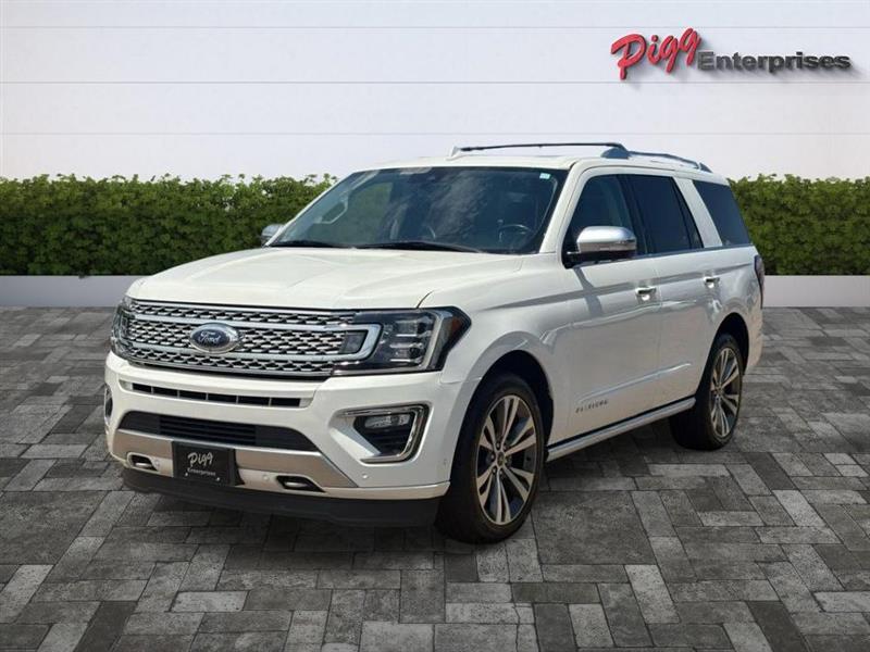 Ford Expedition  2020