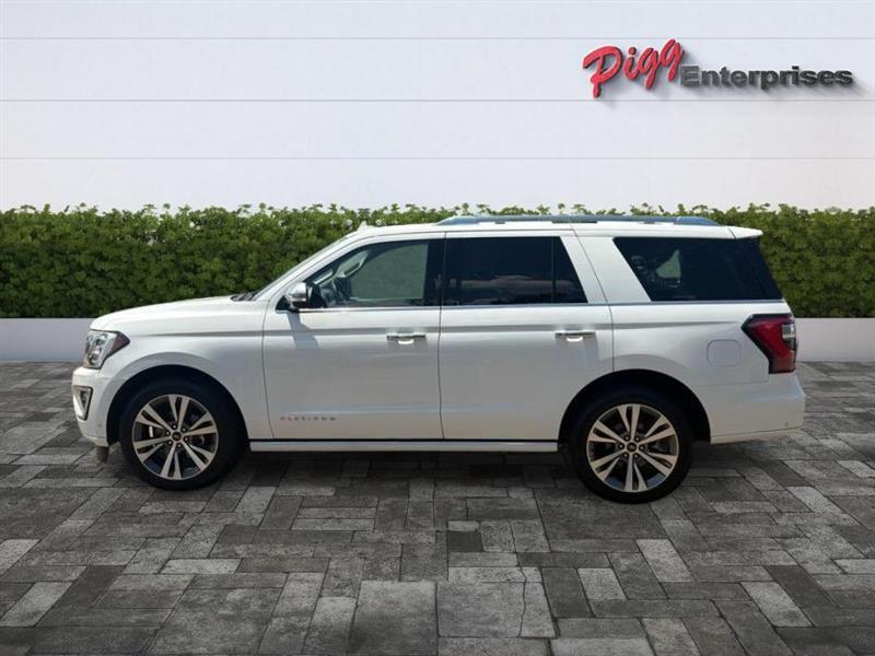 Ford Expedition  2020