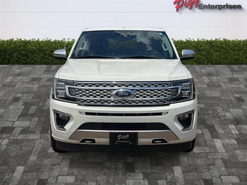 Ford Expedition  2020
