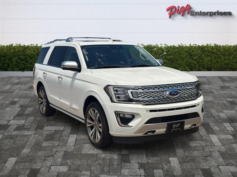 Ford Expedition  2020