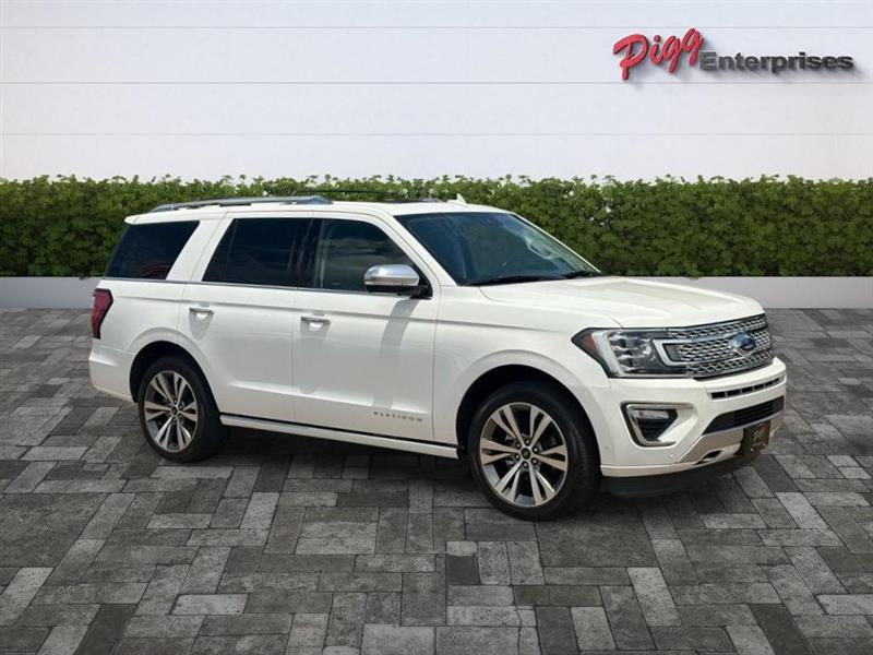 Ford Expedition  2020