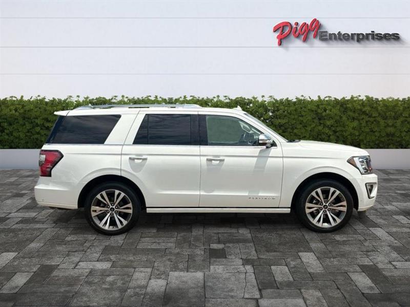 Ford Expedition  2020