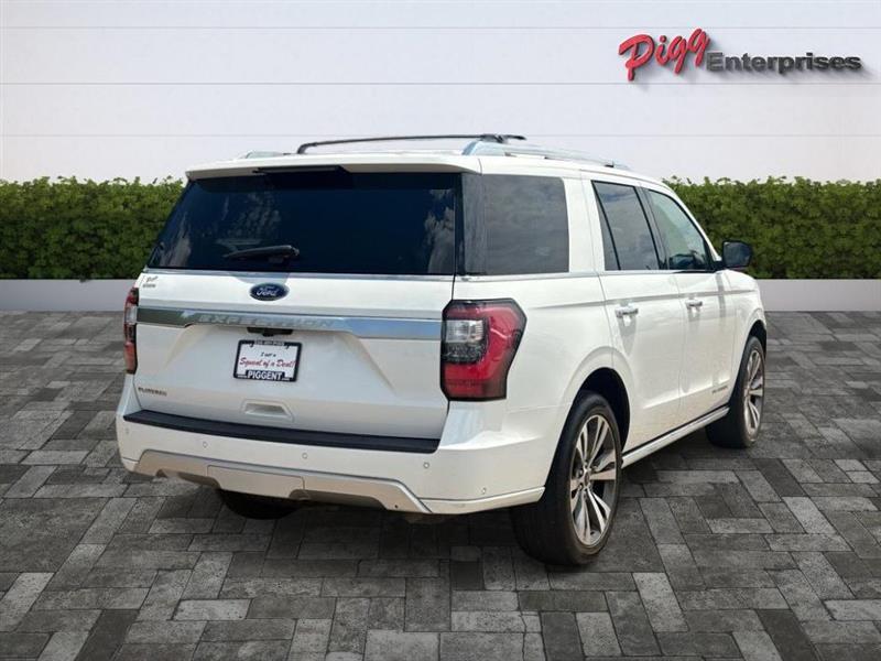 Ford Expedition  2020