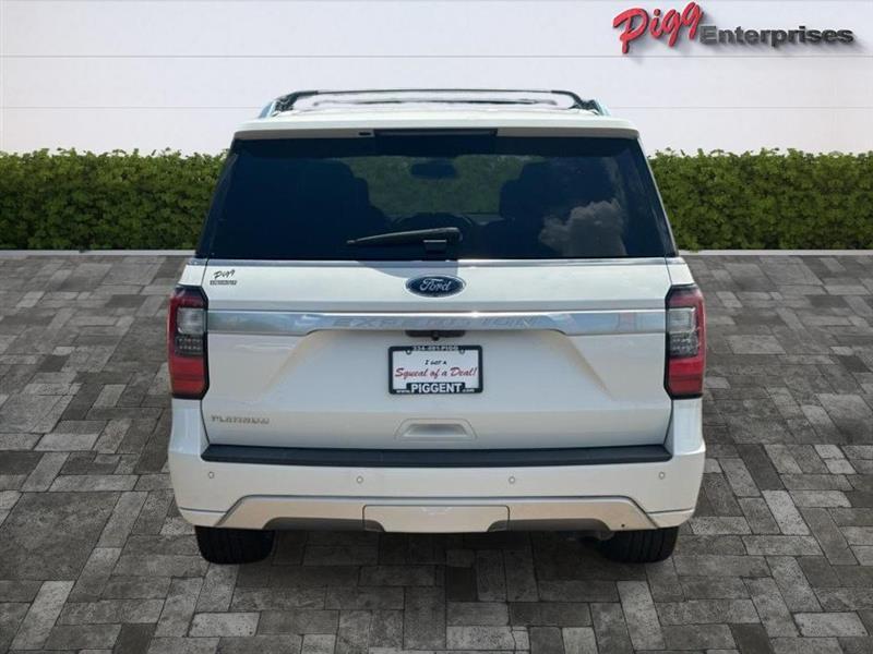 Ford Expedition  2020
