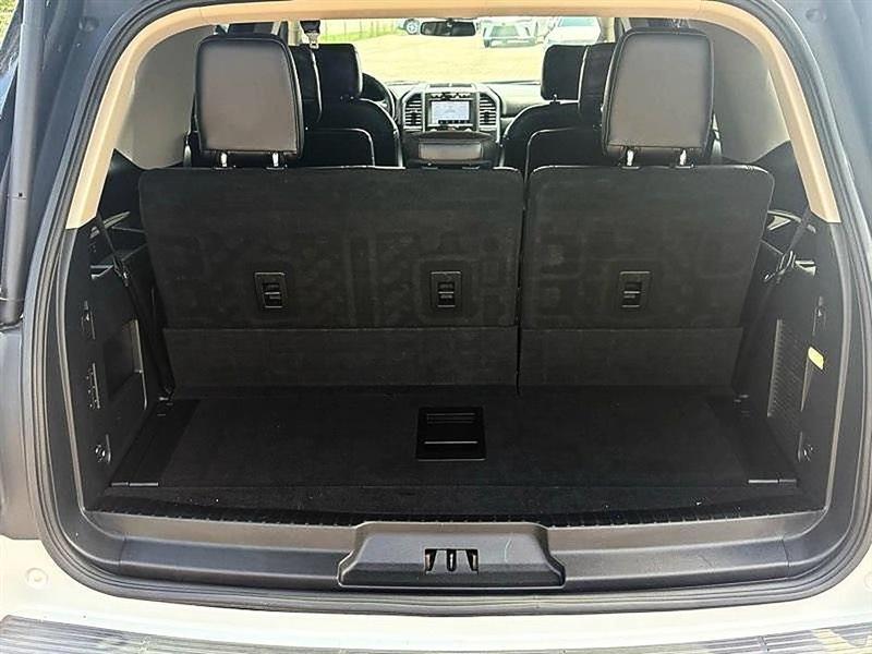 Ford Expedition  2020