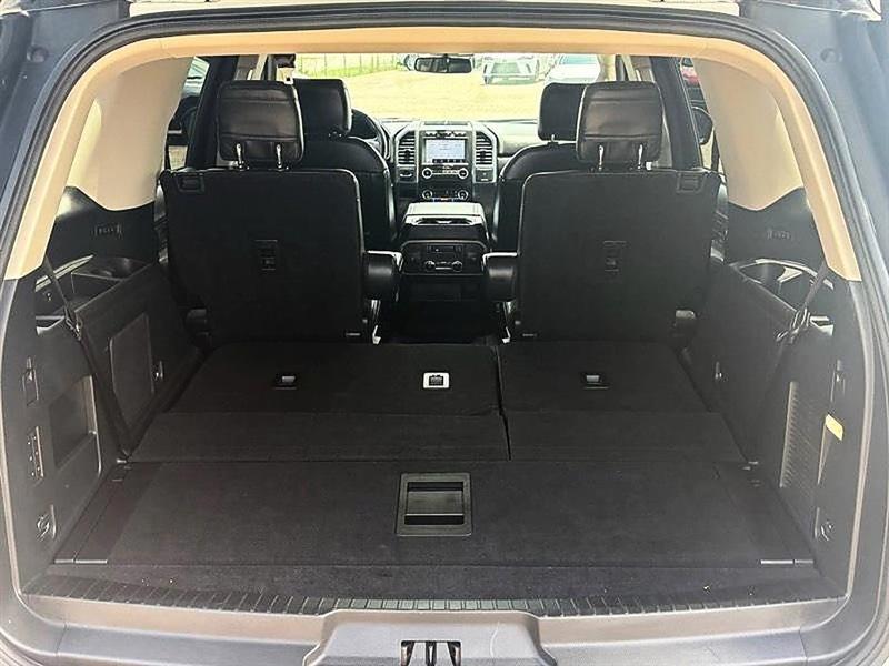 Ford Expedition  2020