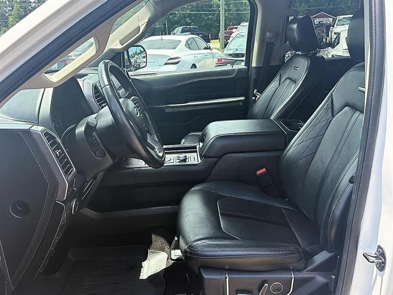 Ford Expedition  2020