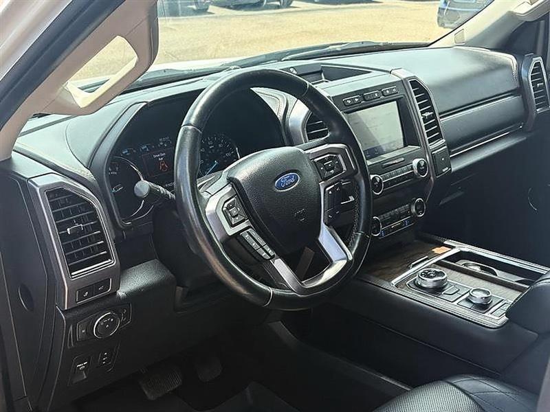 Ford Expedition  2020