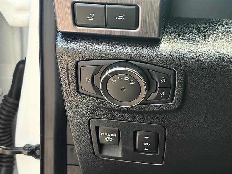 Ford Expedition  2020