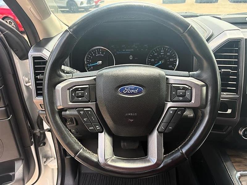 Ford Expedition  2020
