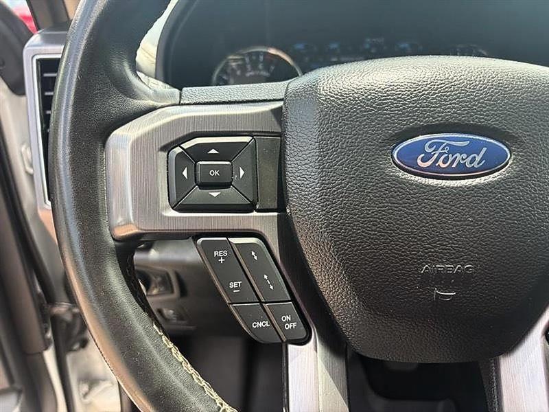 Ford Expedition  2020