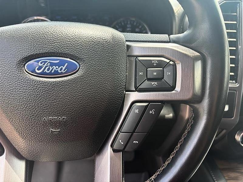 Ford Expedition  2020