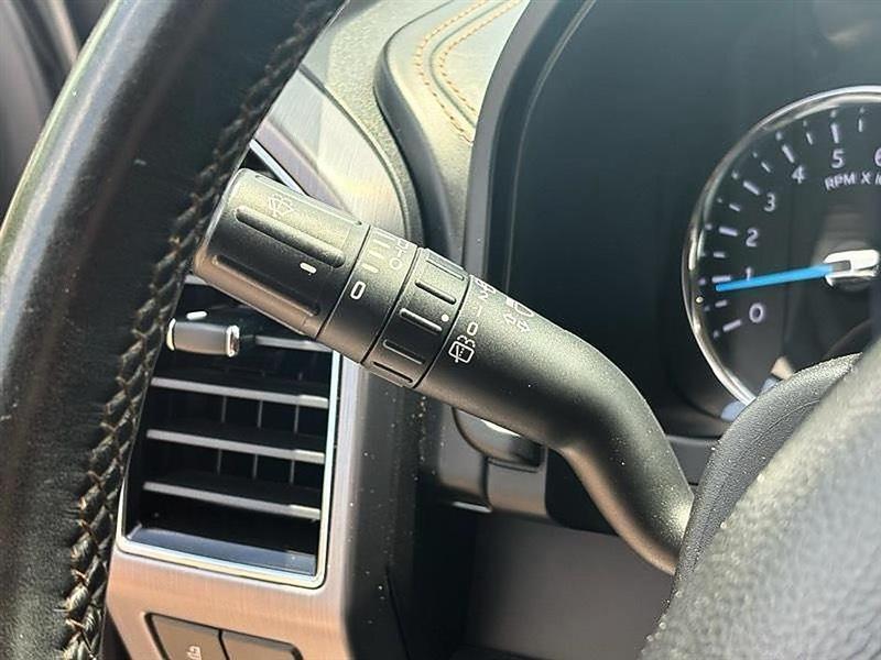 Ford Expedition  2020