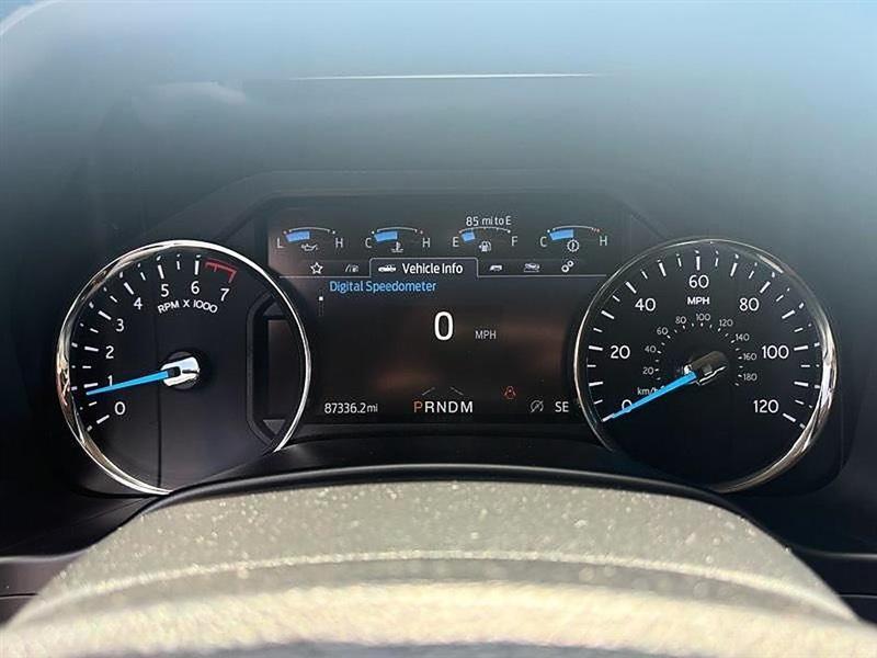 Ford Expedition  2020