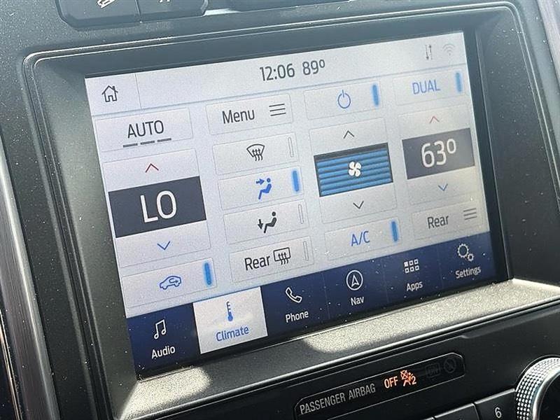 Ford Expedition  2020