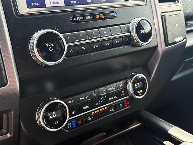 Ford Expedition  2020