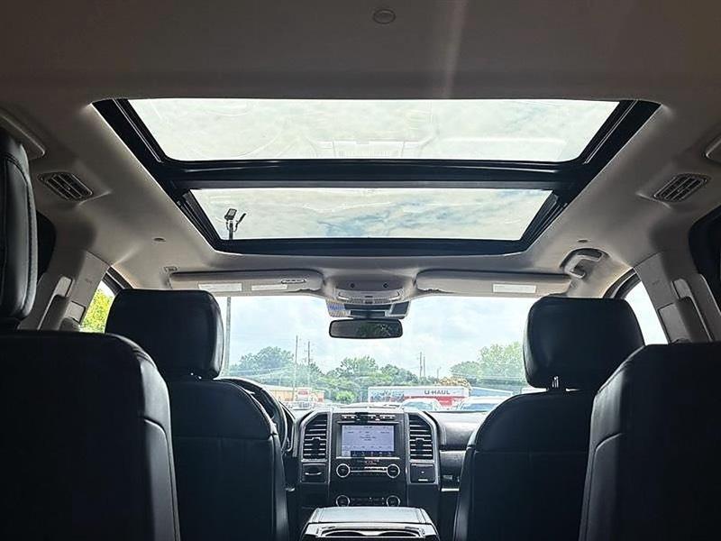 Ford Expedition  2020