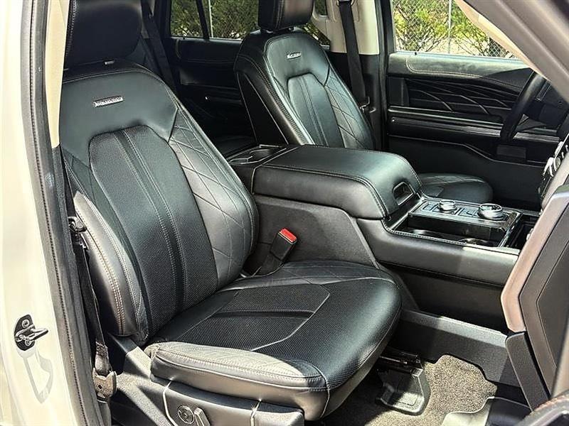 Ford Expedition  2020