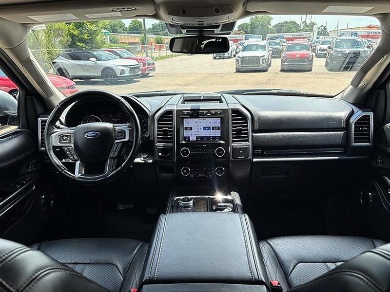 Ford Expedition  2020