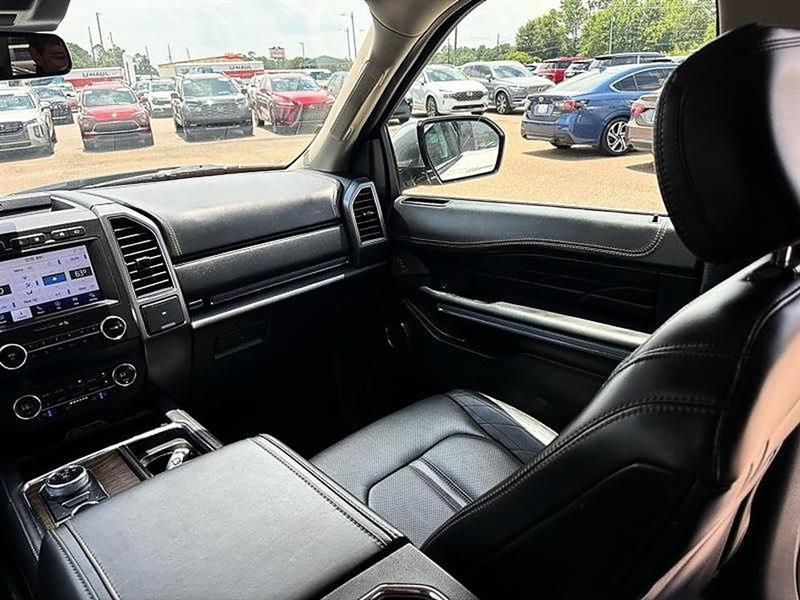 Ford Expedition  2020