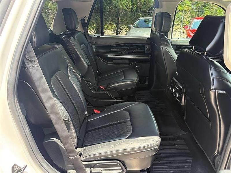 Ford Expedition  2020