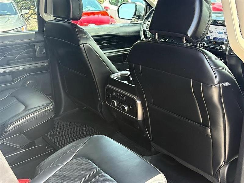 Ford Expedition  2020