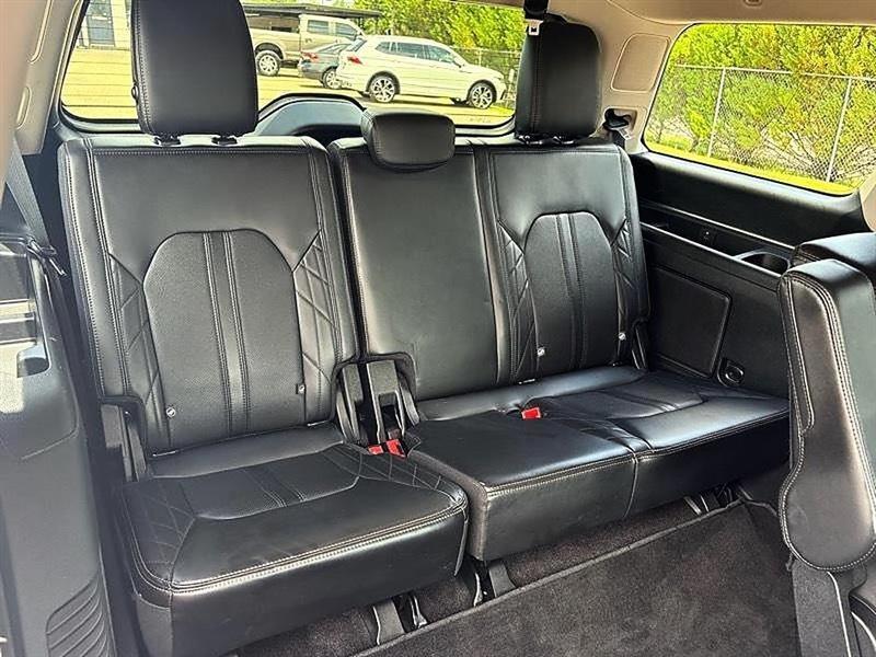 Ford Expedition  2020