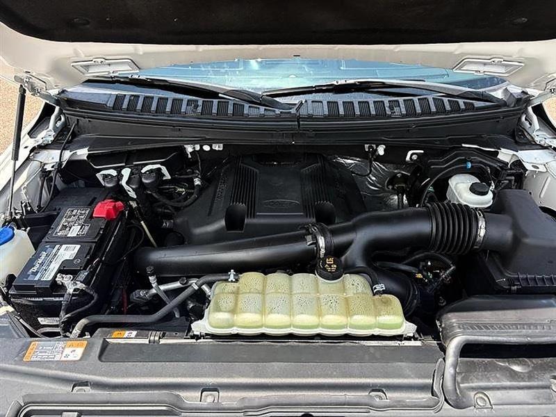 Ford Expedition  2020