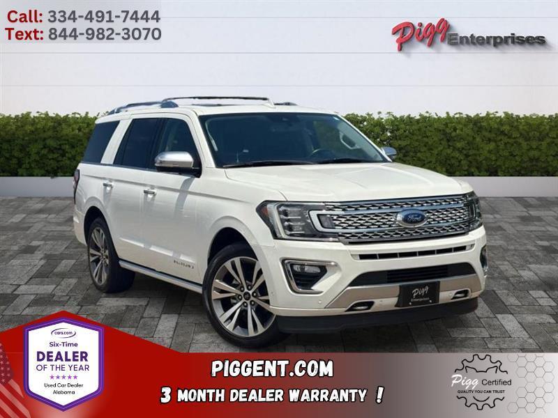 Ford Expedition  2020