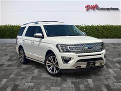 2020 Ford Expedition 