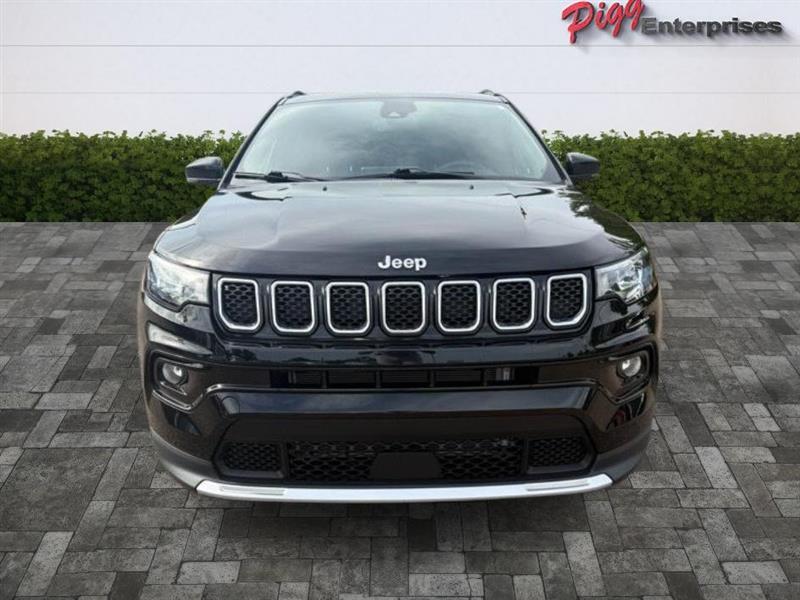 Jeep Compass  2023