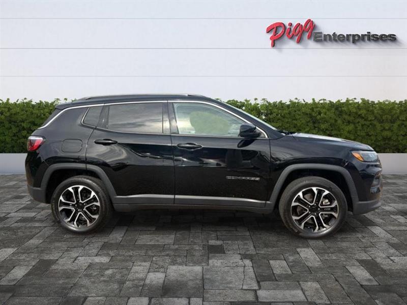 Jeep Compass  2023