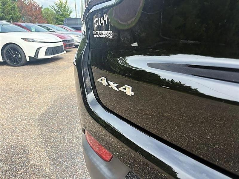 Jeep Compass  2023