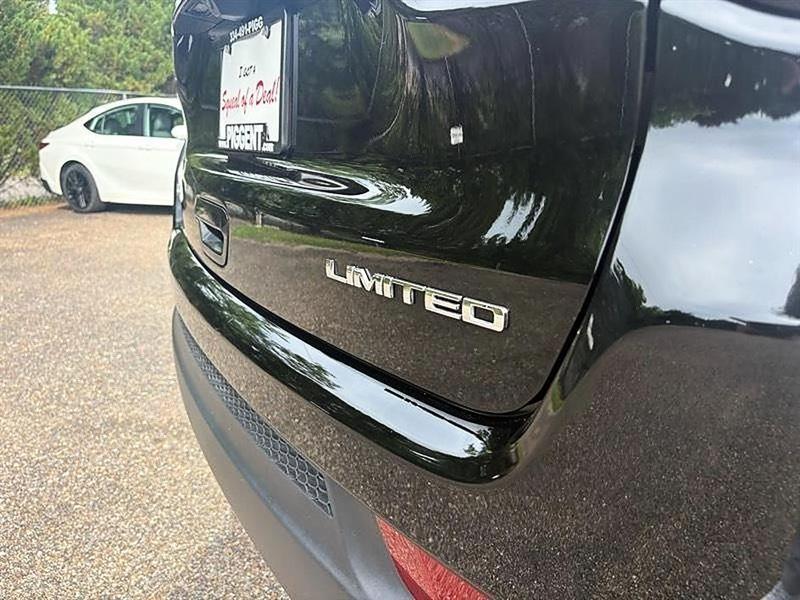 Jeep Compass  2023