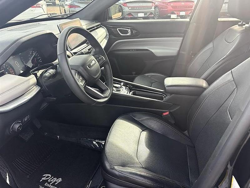 Jeep Compass  2023