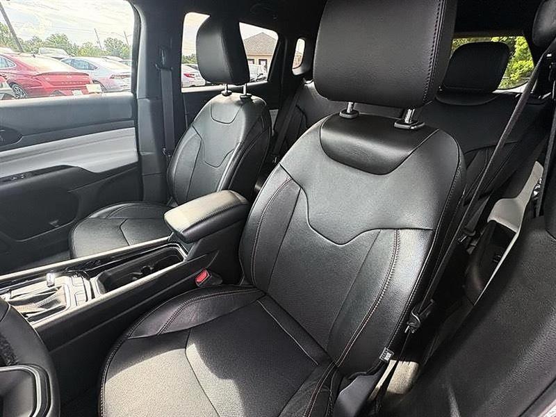Jeep Compass  2023