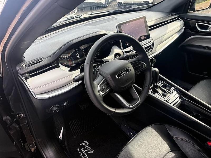 Jeep Compass  2023