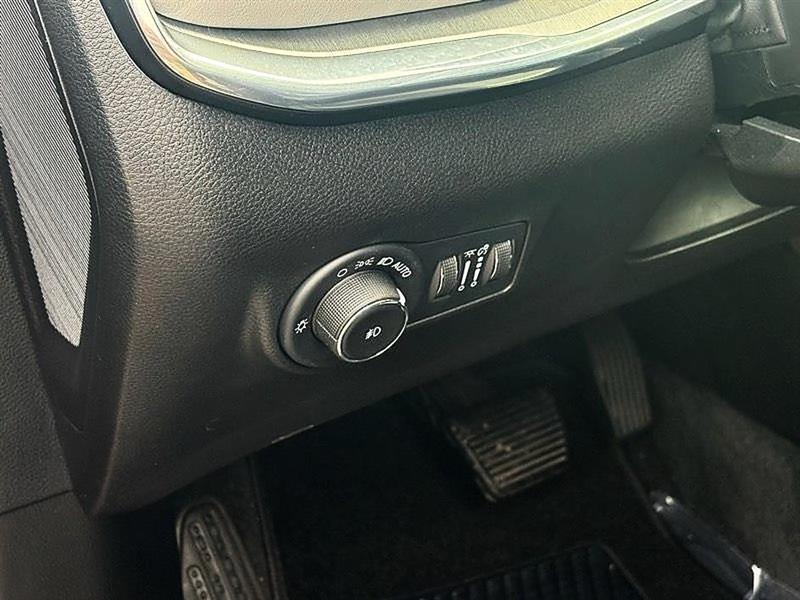 Jeep Compass  2023