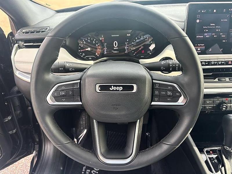 Jeep Compass  2023