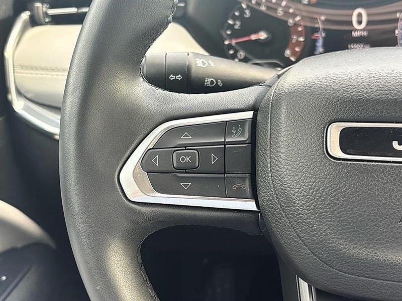 Jeep Compass  2023