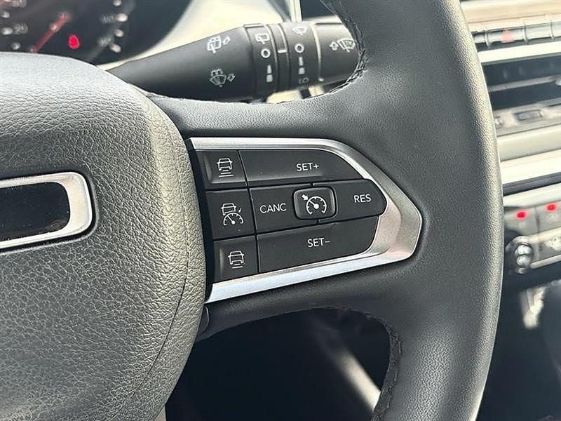 Jeep Compass  2023