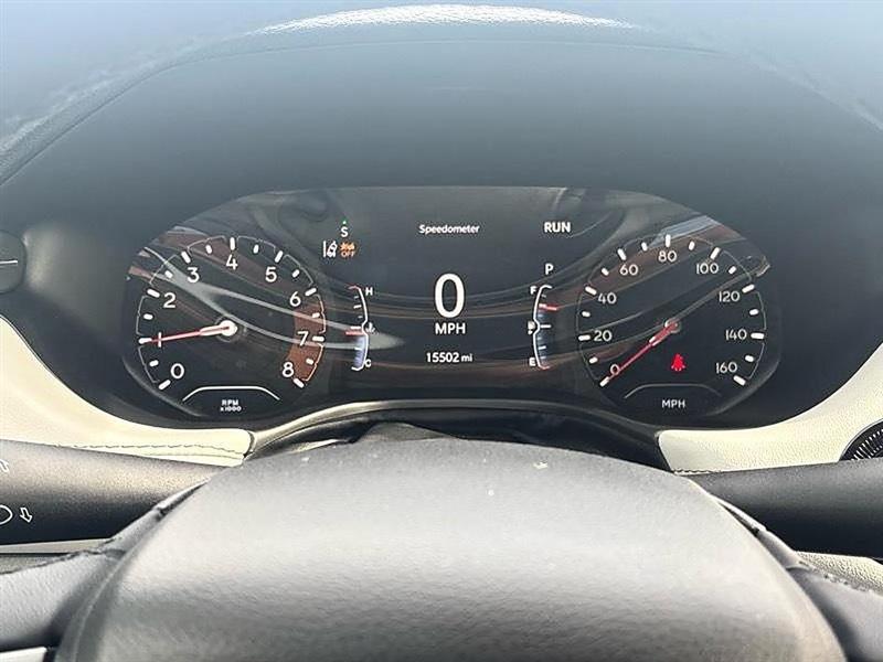 Jeep Compass  2023