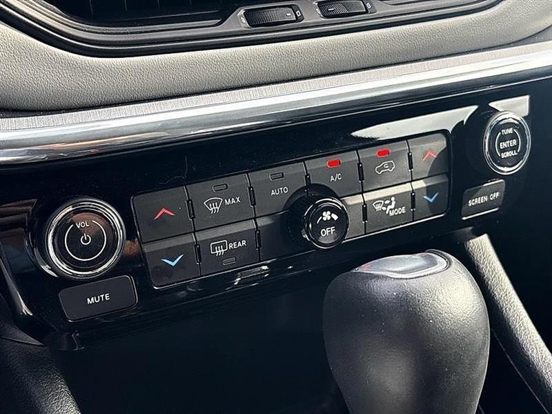 Jeep Compass  2023