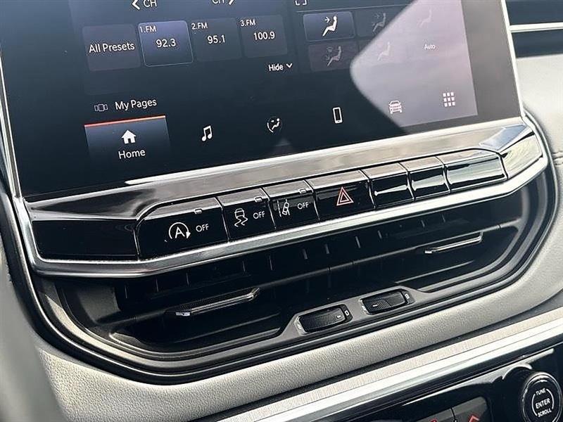 Jeep Compass  2023