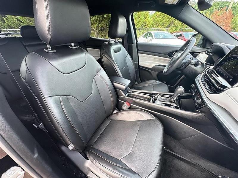 Jeep Compass  2023