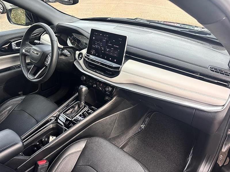 Jeep Compass  2023